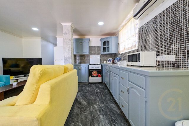 Aqua Sunshine - 2BD, Lance Aux Epines, St.George