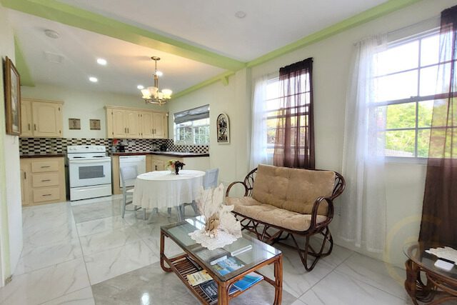 Parview Paradise 1BD, Golf Course, St.George