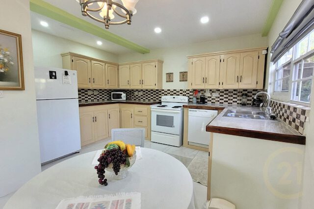 Parview Paradise 1BD, Golf Course, St.George