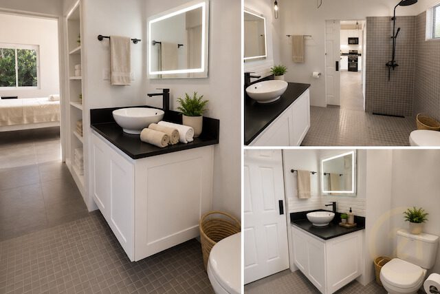 Legacy Condominiums - Topaz Dr. Grooms Rd, Point Salines, St.George