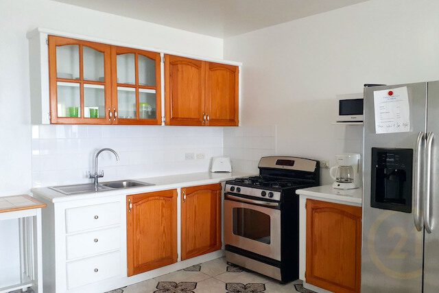 Ocean View Heights- 3BD OVH3, Grand Anse, St.George