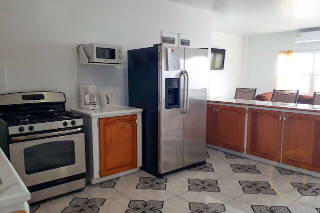 Ocean View Heights- 3BD OVH3, Grand Anse, St.George
