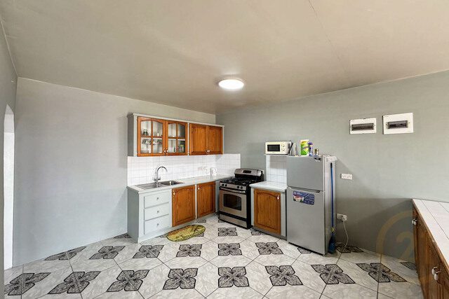 Ocean View Heights- Family Retreat OVH3 (DUPE), Grand Anse, St.George