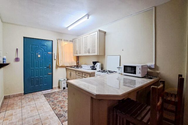 The Marina Lofts - Luxury 1bd (Minutes to SGU) True Blue, True Blue, St.George