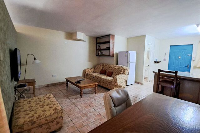 The Marina Lofts - Luxury 1bd (Minutes to SGU) True Blue, True Blue, St.George