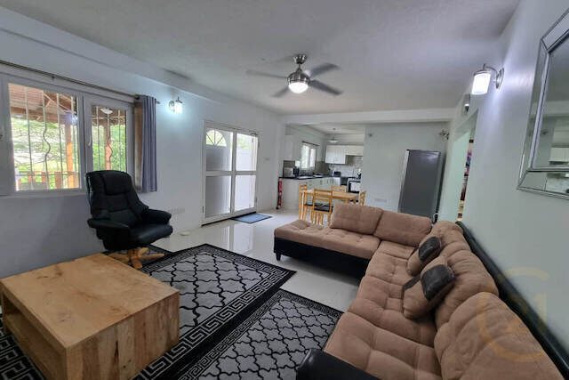 Steps To The Beach - 2BD, Lance Aux Epines, St.George