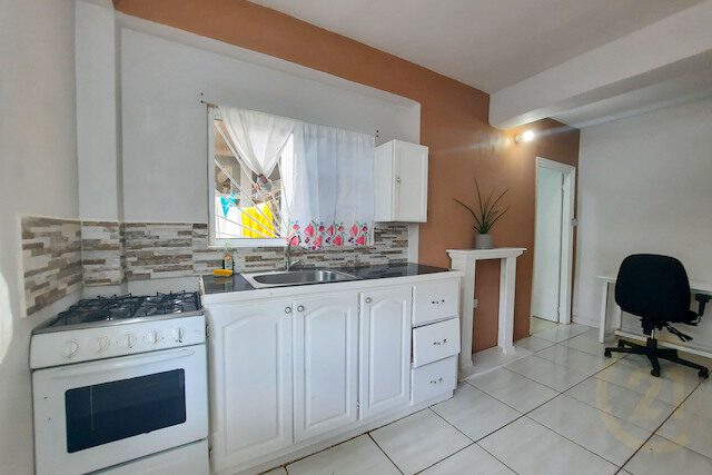 Peach Studio, Calliste, St.George