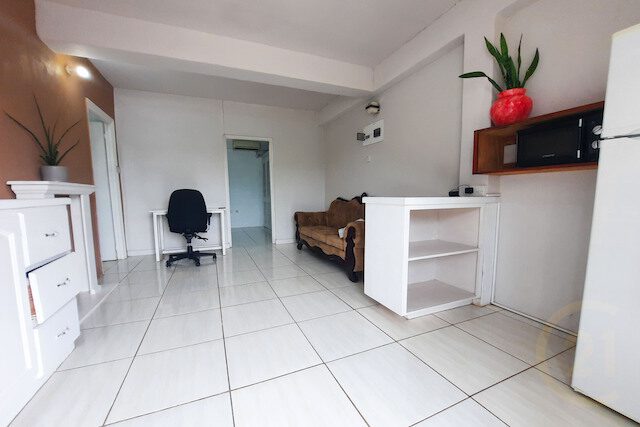 Peach Studio, Calliste, St.George