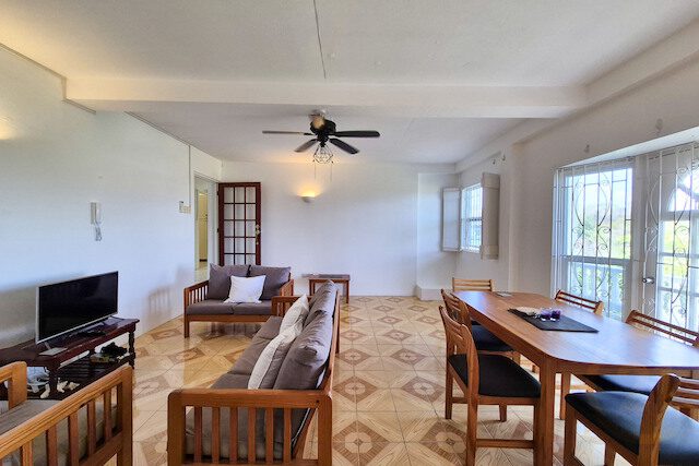 Boat Breeze - 4BD Lance Aux Epines, Lance Aux Epines, St.George