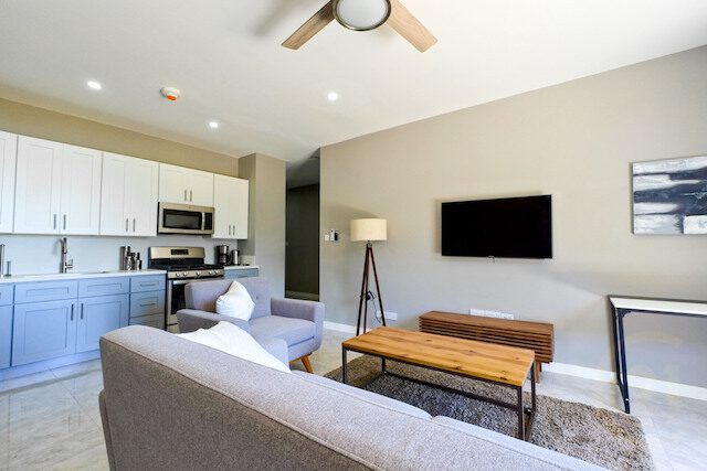 D Lance 24 - 1BD Unit C & E, Lance Aux Epines, St.George