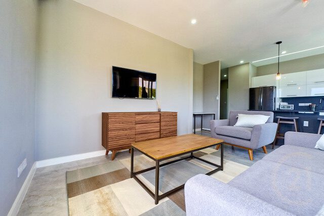 D Lance 24 Unit B & D - 2BD Unit B & D, Lance Aux Epines, St.George