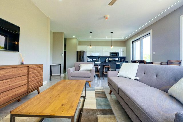D Lance 24 Unit B & D - 2BD Unit B & D, Lance Aux Epines, St.George