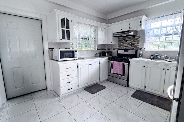 Buttercup Sun - Unit B (2bd) Mount Hartman BSUB2BD, Lance Aux Epines, St.George