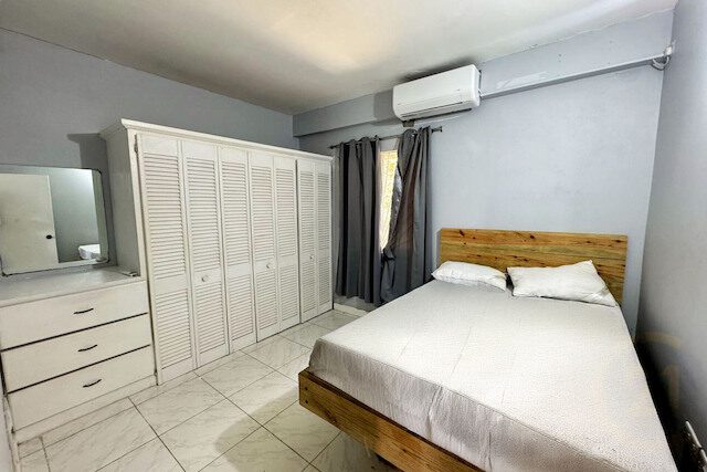 Calliste 2 bed - Close to SGU Bus Stop, Calliste, St.George