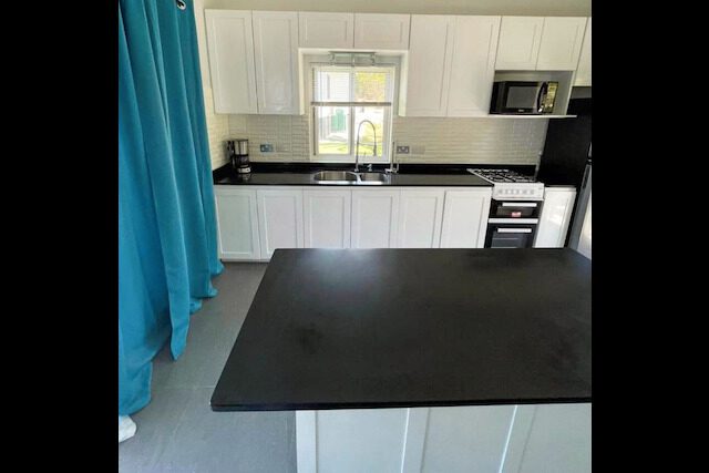 Modern Garden Villa, Frequente, St.George