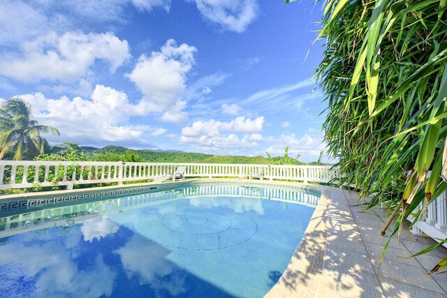 Roylyn's Residence - 3BD Ground Floor JR, Lance Aux Epines, St.George