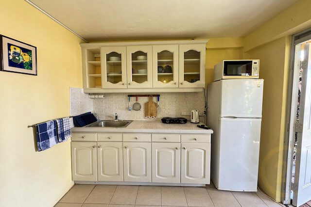 Seaside Studio - All Inclusive | Pool Access Seaview Lane, Lance Aux Epines, St.George