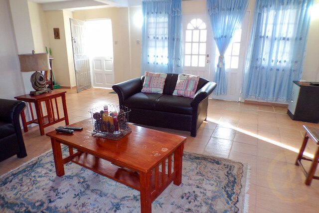 Fleming's Apartment (On SGU Bus Route) S.A Francis Drive, Lance Aux Epines, St.George