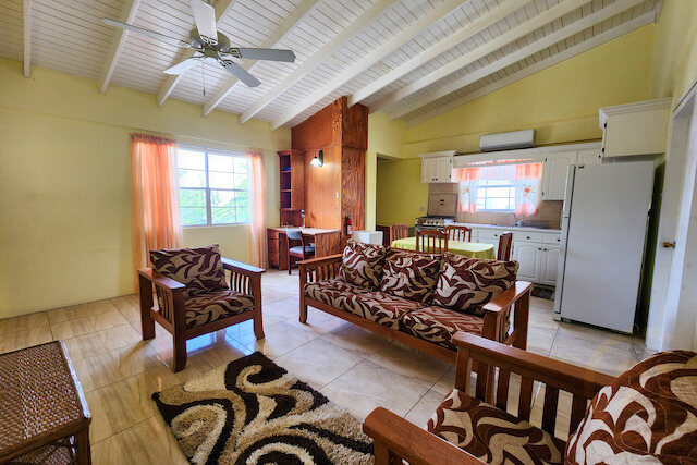 Canon Ball Apartments 1bd 1, True Blue, St.George
