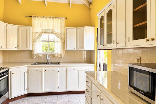 Cloud Haven - 3BD, Lance Aux Epines, St.George