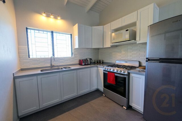 Infinity Residence - 2BD, Frequente, St.George