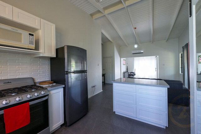 Infinity Residence - 2BD, Frequente, St.George