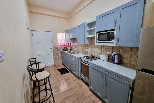 Greenville Apartments Calliste 1, Point Salines, St.George