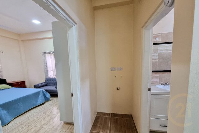 Greenville Apartments Calliste 1, Point Salines, St.George