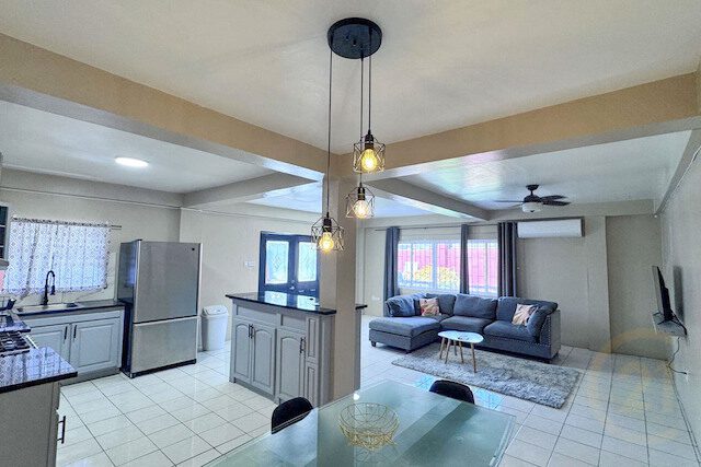 Urban Ease 2bd (On SGU Bus Route), Mont Tout, St.George