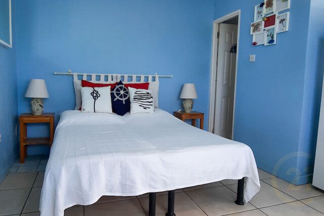 Studio Casa B (Ocean View) Karland Park 2, Grand Anse, St.George