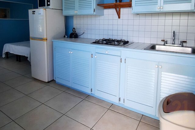 Studio Casa B (Ocean View) Karland Park 2, Grand Anse, St.George
