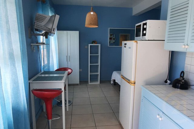 Studio Casa B (Ocean View) Karland Park 2, Grand Anse, St.George