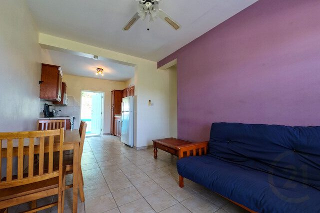 Mary's Apartment - 2BD, True Blue, St.George