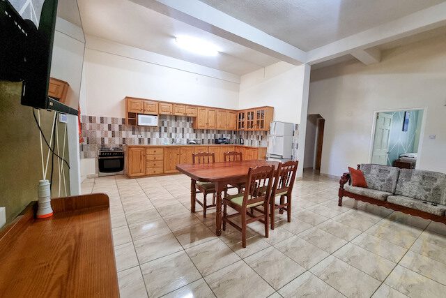 Copland Apartments - 2BD Ground Floor Unit 3 Mt. Hartman 3, Lance Aux Epines, St.George