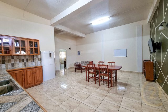 Copland Apartments - 2BD Ground Floor Unit 3 Mt. Hartman 3, Lance Aux Epines, St.George
