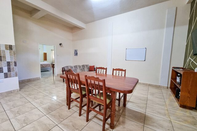 Copland Apartments - 2BD Ground Floor Unit 3 Mt. Hartman 3, Lance Aux Epines, St.George