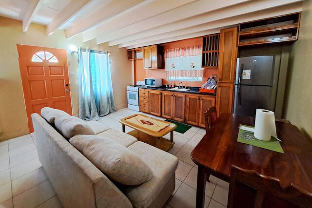 Starfish - 1BD, Frequente, St.George