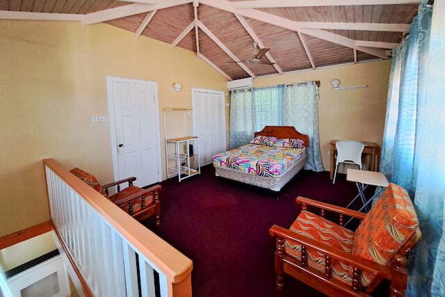 Starfish - 1BD, Frequente, St.George