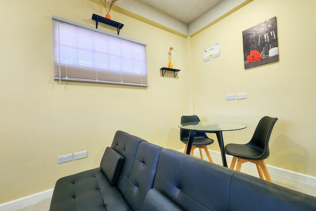 Sky Deck Apartment, Calliste, St.George