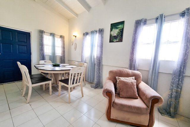 Casa Azul, Frequente, St.George
